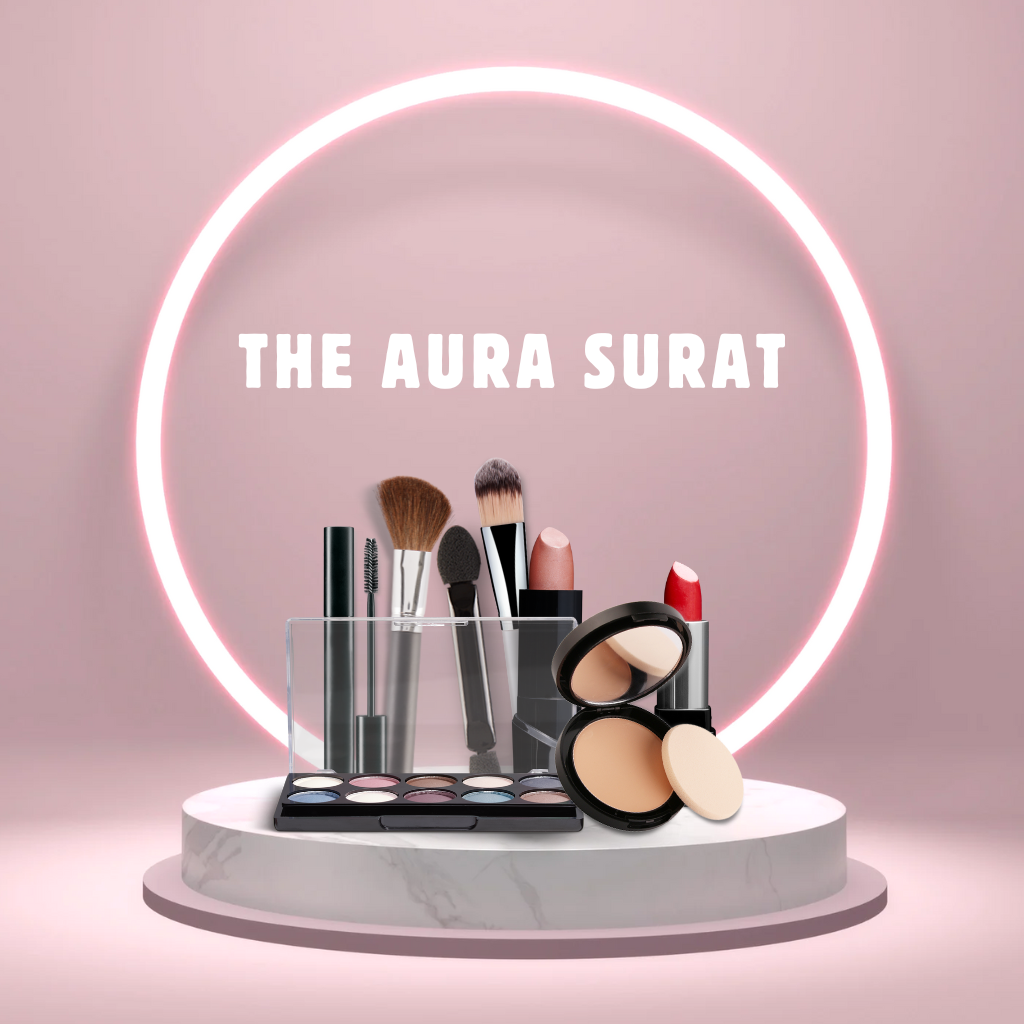 The aura surat (1)